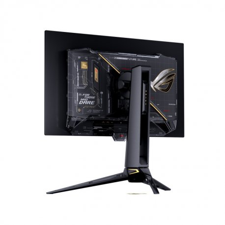 Монітор Asus 26.5" ROG Swift PG27AQWP-G Black (90LM0CF0-B02971)