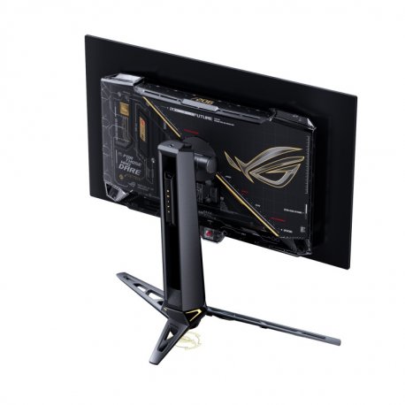 Монітор Asus 26.5" ROG Swift PG27AQWP-G Black (90LM0CF0-B02971)
