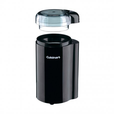 Кавомолка Cuisinart DCG20BKNE (DCG20BKNE)