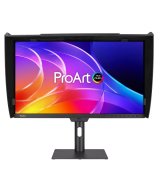 Монітор Asus 26.5" ProArt PA27USD Black (90LM04N0-B01371)