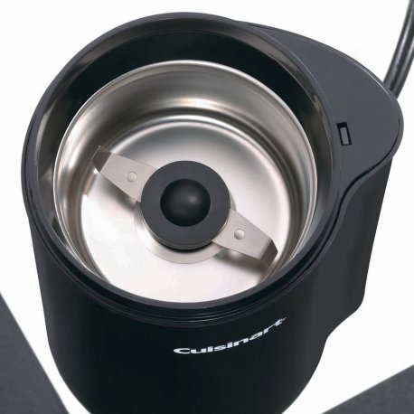 Кавомолка Cuisinart DCG20BKNE (DCG20BKNE)