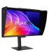 Монитор Asus 26.5" ProArt PA27USD Black (90LM04N0-B01371)
