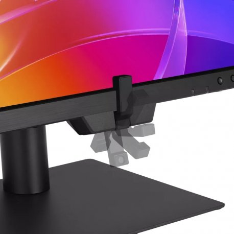 Монитор Asus 26.5" ProArt PA27USD Black (90LM04N0-B01371)