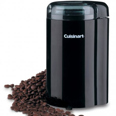 Кавомолка Cuisinart DCG20BKNE (DCG20BKNE)