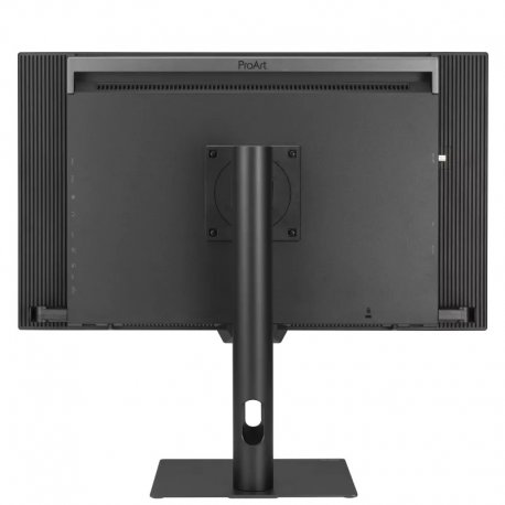 Монитор Asus 26.5" ProArt PA27USD Black (90LM04N0-B01371)