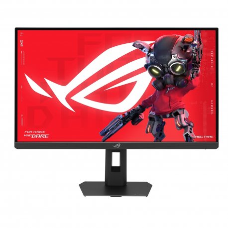 Монитор Asus 27" ROG Strix XG27JCG Black (90LM0CE0-B01371)