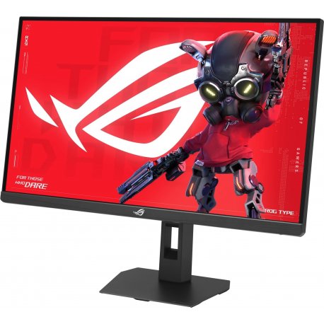 Монитор Asus 27" ROG Strix XG27JCG Black (90LM0CE0-B01371)