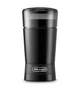 Кофемолка Delonghi KG 200 BK (KG 200 BK)