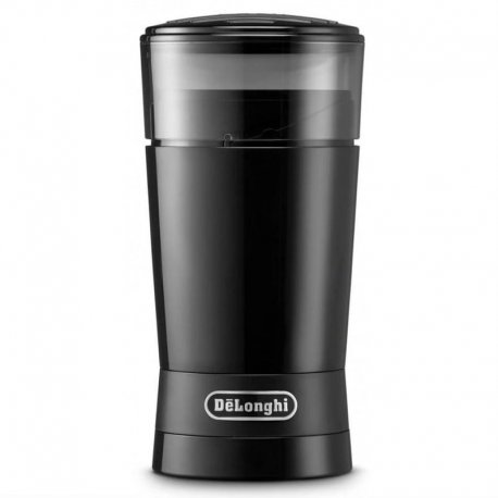 Кавомолка Delonghi KG 200 BK (KG 200 BK)