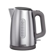 Електрочайник Braun (WK 1500 GY)