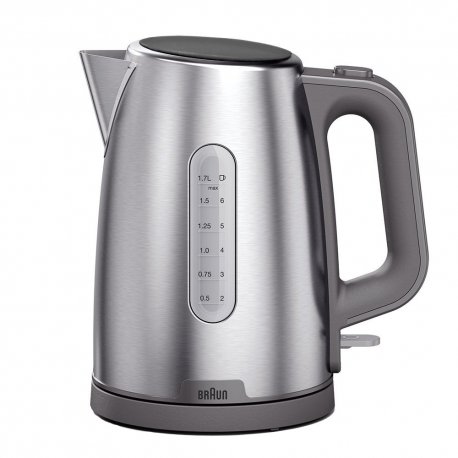 Электрочайник Braun (WK 1500 GY)