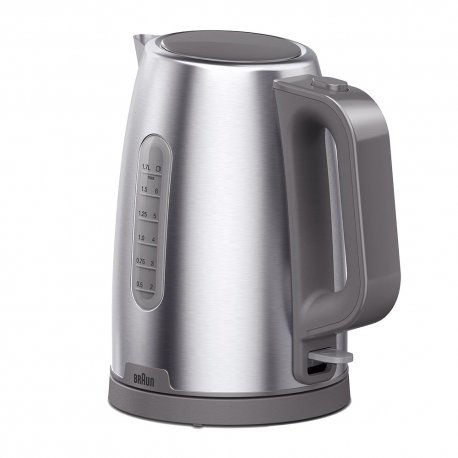 Электрочайник Braun (WK 1500 GY)