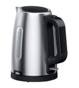Електрочайник Braun (WK 1500 BK)