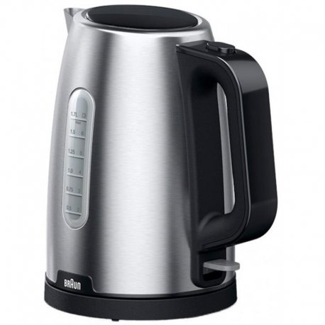 Электрочайник Braun (WK 1500 BK)