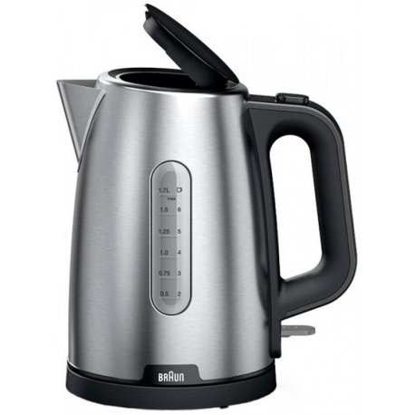 Электрочайник Braun (WK 1500 BK)