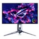 Монитор Asus 26.5" ROG Swift PG27AQWP-W Black (90LM0CF2-B01971)