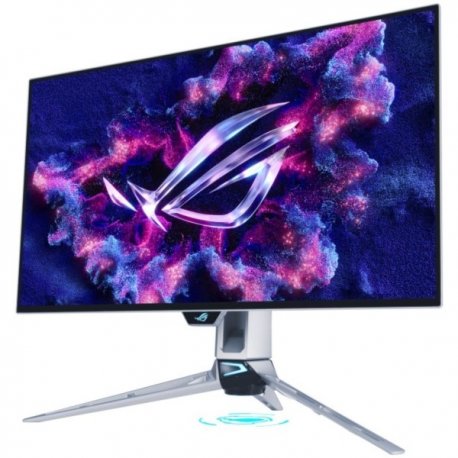 Монитор Asus 26.5" ROG Swift PG27AQWP-W Black (90LM0CF2-B01971)