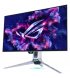 Монитор Asus 26.5" ROG Swift PG27AQWP-W Black (90LM0CF2-B01971)