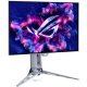 Монитор Asus 26.5" ROG Swift PG27AQWP-W Black (90LM0CF2-B01971)