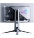 Монитор Asus 26.5" ROG Swift PG27AQWP-W Black (90LM0CF2-B01971)