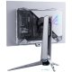 Монитор Asus 26.5" ROG Swift PG27AQWP-W Black (90LM0CF2-B01971)