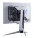Монитор Asus 26.5" ROG Swift PG27AQWP-W Black (90LM0CF2-B01971)