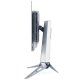 Монитор Asus 26.5" ROG Swift PG27AQWP-W Black (90LM0CF2-B01971)
