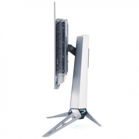 Монитор Asus 26.5" ROG Swift PG27AQWP-W Black (90LM0CF2-B01971)