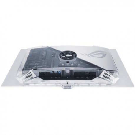 Монитор Asus 26.5" ROG Swift PG27AQWP-W Black (90LM0CF2-B01971)