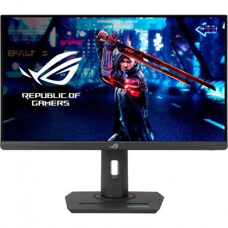 Монітор Asus 24.5" ROG Strix XG259QNS Black (90LM09M0-B01370)