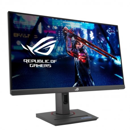 Монітор Asus 24.5" ROG Strix XG259QNS Black (90LM09M0-B01370)