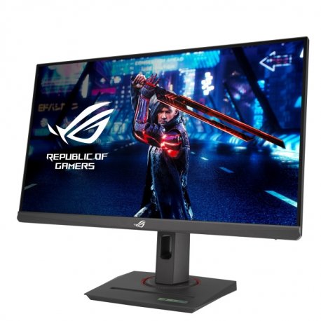 Монітор Asus 24.5" ROG Strix XG259QNS Black (90LM09M0-B01370)