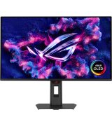 Монітор Asus 26.5" ROG Strix XG27AQDMES Black (90LM0C80-B01171)