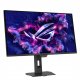 Монитор Asus 26.5" ROG Strix XG27AQDMES Black (90LM0C80-B01171) Монитор Asus 26.5" ROG Strix XG27AQDMES Black (90LM0C80-B01171)