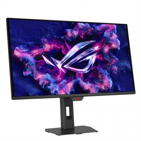 Монитор Asus 26.5" ROG Strix XG27AQDMES Black (90LM0C80-B01171)