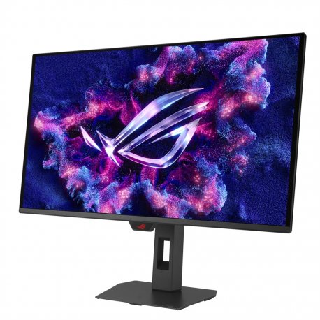 Монитор Asus 26.5" ROG Strix XG27AQDMES Black (90LM0C80-B01171)