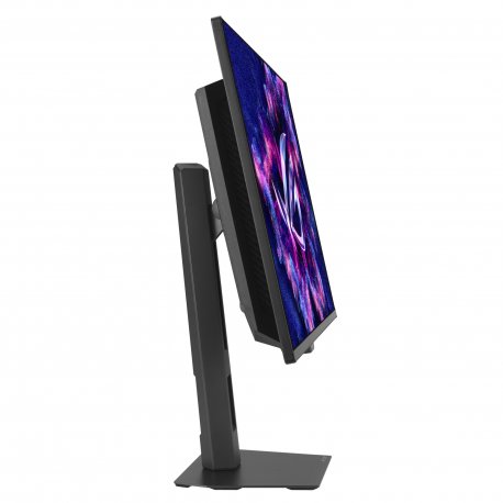 Монитор Asus 26.5" ROG Strix XG27AQDMES Black (90LM0C80-B01171)