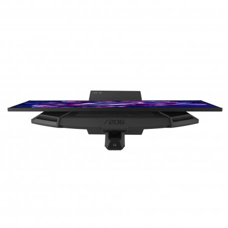 Монитор Asus 26.5" ROG Strix XG27AQDMES Black (90LM0C80-B01171)