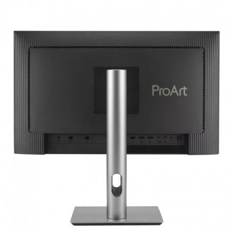 Монитор Asus 23.8" ProArt PA249CGV Silver/ Black (90LM0031-B01K71)