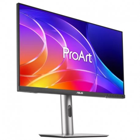Монитор Asus 23.8" ProArt PA249CGV Silver/ Black (90LM0031-B01K71)