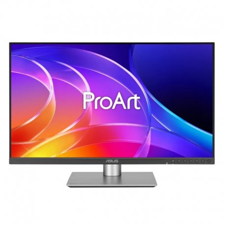 Монитор Asus 23.8" ProArt PA249CGV Silver/ Black (90LM0031-B01K71)