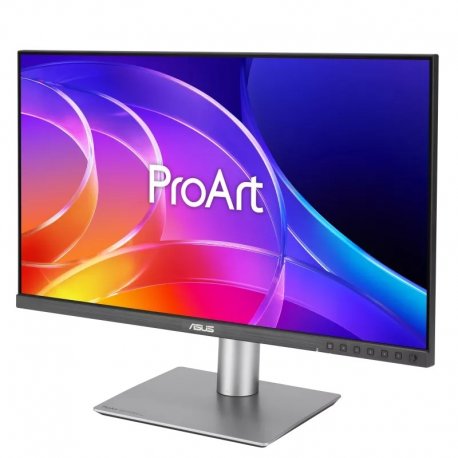 Монитор Asus 23.8" ProArt PA249CGV Silver/ Black (90LM0031-B01K71)