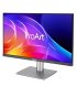 Монитор Asus 23.8" ProArt PA249CGV Silver/ Black (90LM0031-B01K71)