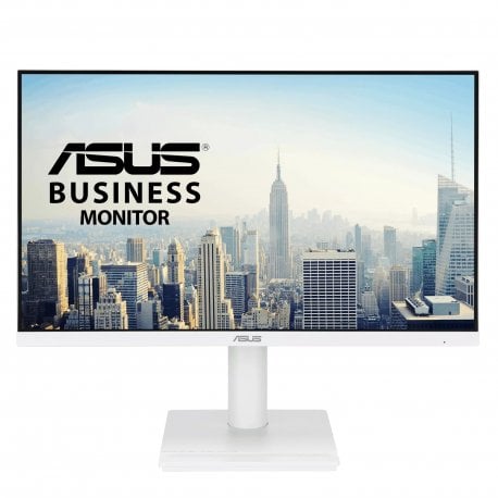 Монитор Asus 23.8" VA249QGS-W White (90LM02W2-B01171)