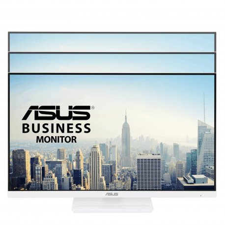 Монитор Asus 26.5" ROG Swift PG27AQWP-W White (90LM0CF2-B01971)