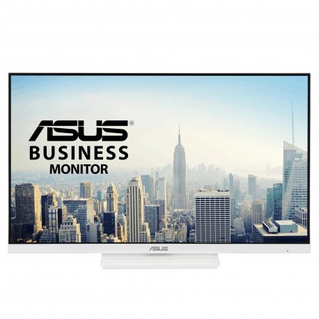 Монитор Asus 26.5" ROG Swift PG27AQWP-W White (90LM0CF2-B01971)