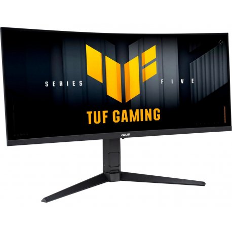 Монитор Asus 34" TUF Gaming VG34WQML5A Black (90LM0BP1-B01E71)