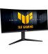 Монитор Asus 34" TUF Gaming VG34WQML5A Black (90LM0BP1-B01E71)