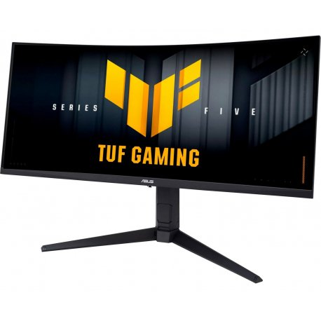 Монитор Asus 34" TUF Gaming VG34WQML5A Black (90LM0BP1-B01E71)
