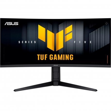 Монитор Asus 34" TUF Gaming VG34WQL5A Black (90LM0CI1-B01171)